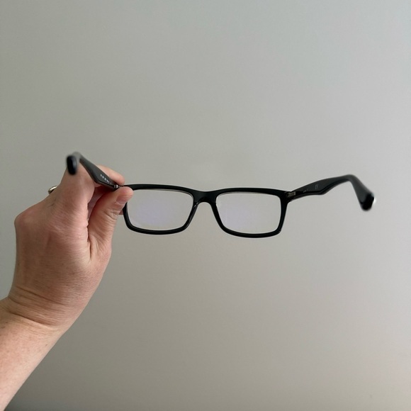 Ray Ban RX5287 Eyeglasses - Picture 3 of 5